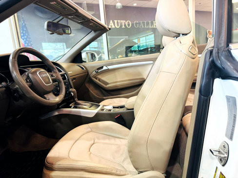 Used 2012 Audi A5 2.0T Premium Plus image 21