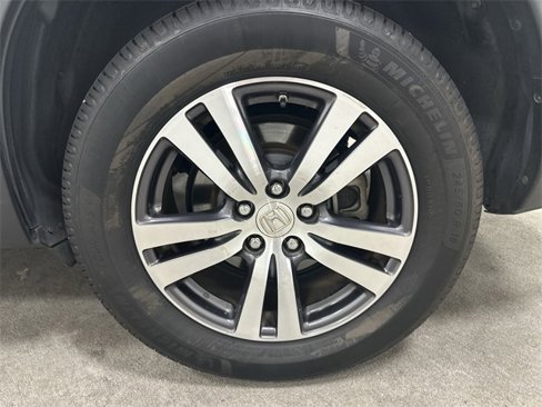 Used 2017 Honda Pilot EX-L image 14
