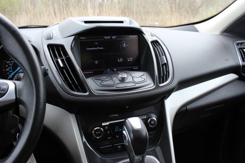 Used 2013 Ford Escape SEL image 26