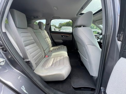 Used 2019 Honda CR-V EX image 21