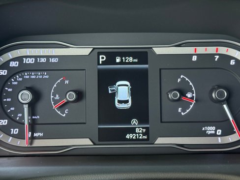 Used 2023 Hyundai Tucson SEL image 25
