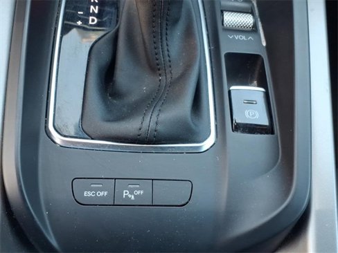 Used 2024 Dodge Hornet R/T image 8