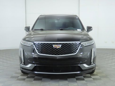 Used 2020 Cadillac XT6 Premium Luxury image 2