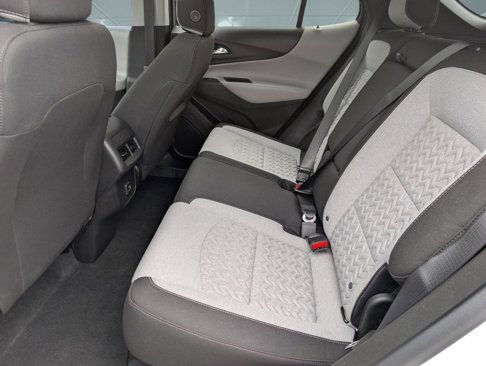 Used 2022 Chevrolet Equinox LT image 15