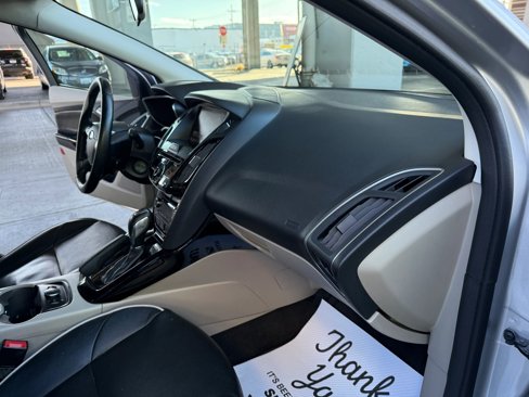 Used 2014 Ford Focus Electric Hatchback image 20