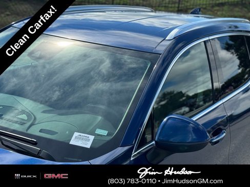 Used 2023 Buick Envision Essence image 10