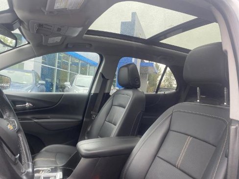 Used 2022 Chevrolet Equinox Premier image 13