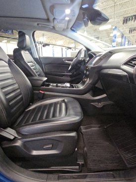 Used 2020 Ford Edge SEL w/ Convenience Package image 39