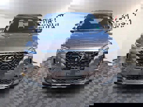 Used 2019 Hyundai Santa Fe SEL image 2