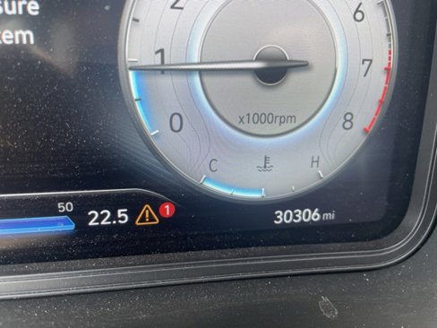 Used 2022 Hyundai Kona N image 3