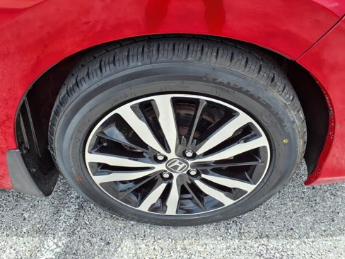 Used 2019 Honda Fit EX image 9