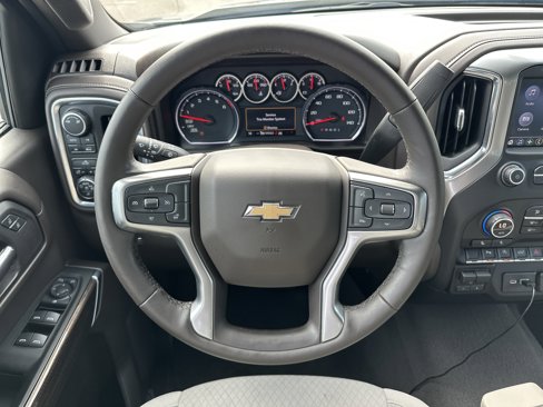 Used 2019 Chevrolet Silverado 1500 LT w/ All-Star Edition image 24
