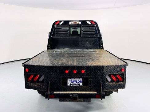 Used 2015 Ford F350 Platinum w/ FX4 Off-Road Package image 6
