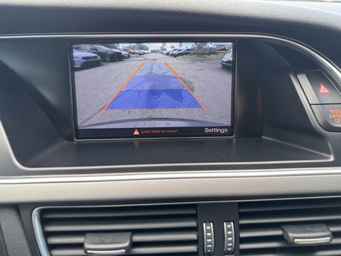Used 2014 Audi A4 Premium Plus image 24