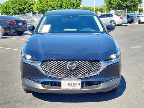 Used 2020 MAZDA CX-30 FWD w/ Select Package image 25