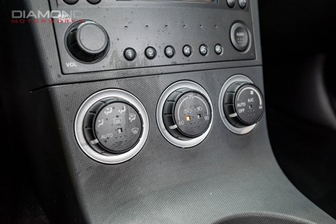 Used 2003 Nissan 350Z Track image 17