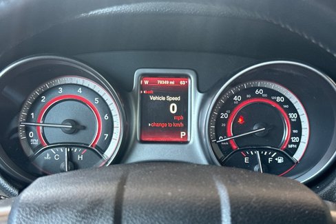 Used 2016 Dodge Journey Crossroad image 29