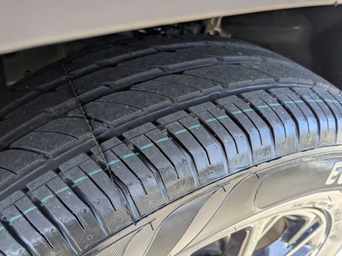 Certified 2023 Jeep Cherokee Altitude Lux image 10