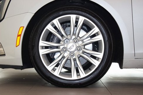 Used 2019 Cadillac XTS Luxury image 9