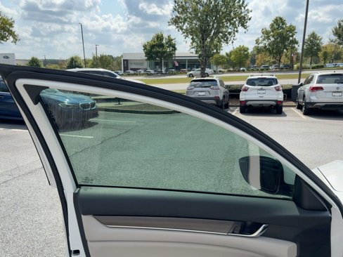Used 2020 Honda Accord LX image 19
