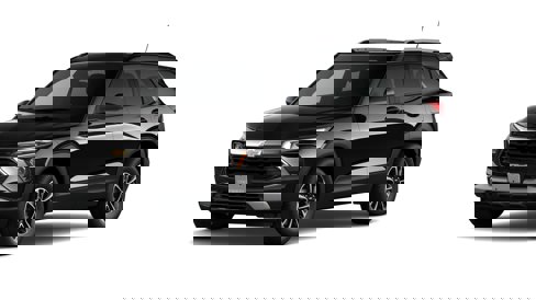 New 2026 Chevrolet TrailBlazer LT w/ Convenience Package image 15