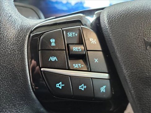 Used 2022 Ford Escape Titanium w/ Titanium Elite Package image 11