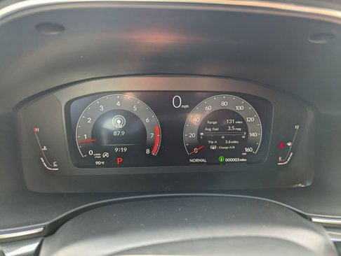 New 2025 Acura Integra A-Spec image 23