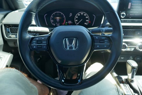 Used 2022 Honda Civic Sport image 28