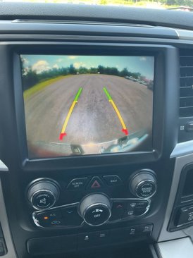 Used 2015 RAM 1500 Big Horn image 48