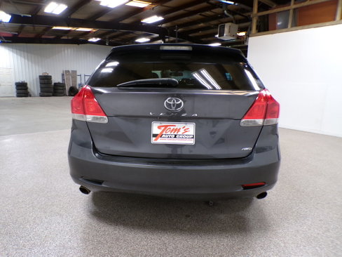 Used 2009 Toyota Venza AWD image 4