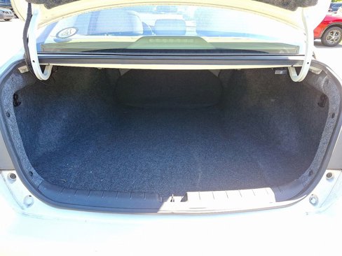 Used 2014 Honda Accord EX-L image 23