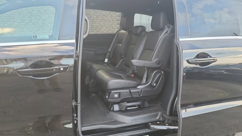 Used 2023 Honda Odyssey Sport image 28