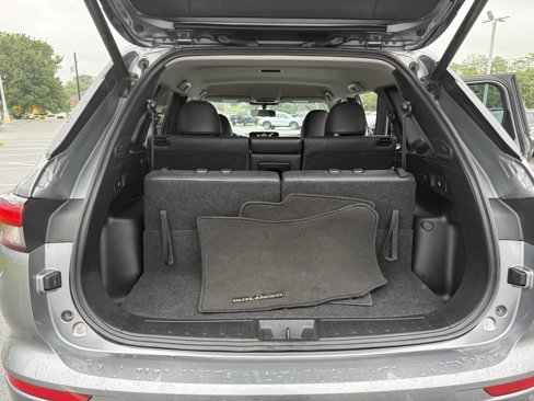 Used 2023 Mitsubishi Outlander SE image 32