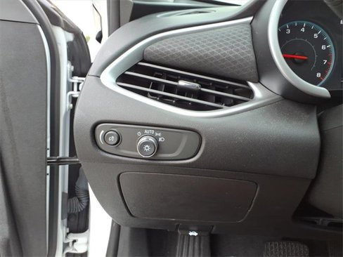 Certified 2022 Chevrolet Malibu LT image 13