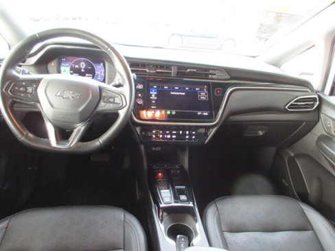 Used 2023 Chevrolet Bolt LT w/ Infotainment Package image 16