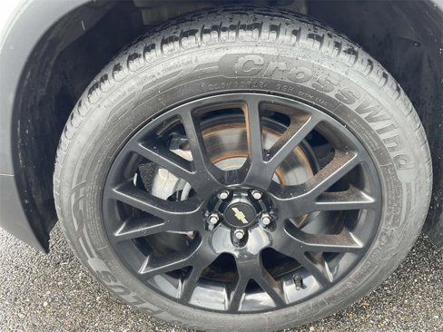 Used 2021 Chevrolet Trax LT w/ Sport Edition image 8
