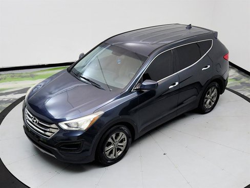 Used 2014 Hyundai Santa Fe Sport image 30