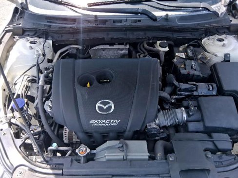 Used 2015 MAZDA MAZDA3 i Touring w/ Technology Package image 35