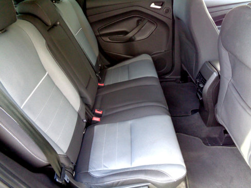 Used 2014 Ford Escape SE w/ Equipment Group 201A image 29