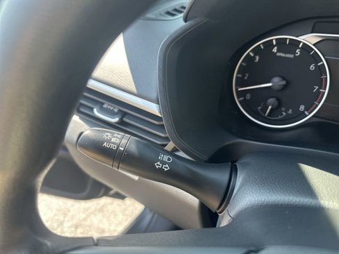Certified 2022 Nissan Altima 2.5 SV image 22