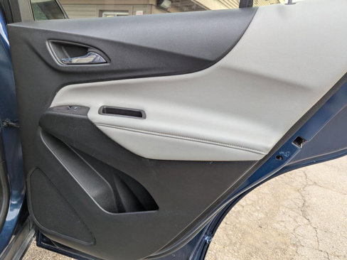 Used 2020 Chevrolet Equinox Premier image 18