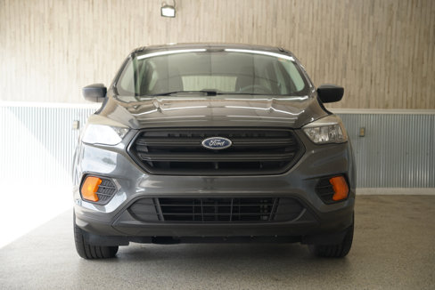Used 2018 Ford Escape S image 3