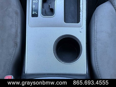 Used 2013 Toyota Tacoma 4x4 Double Cab w/ TRD Sport Pkg image 20