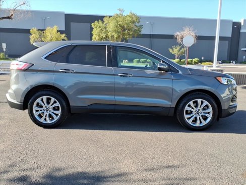 Certified 2024 Ford Edge Titanium image 6