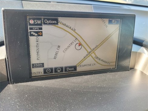 Used 2017 Lexus NX 200t FWD w/ Premium Package image 24