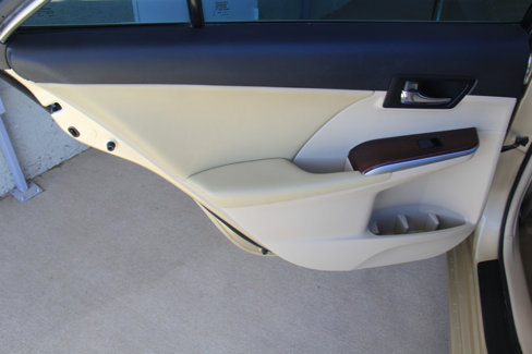 Used 2012 Toyota Camry XLE image 20