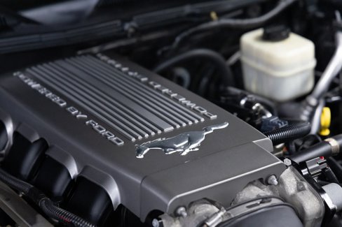 Used 2008 Ford Mustang GT image 7