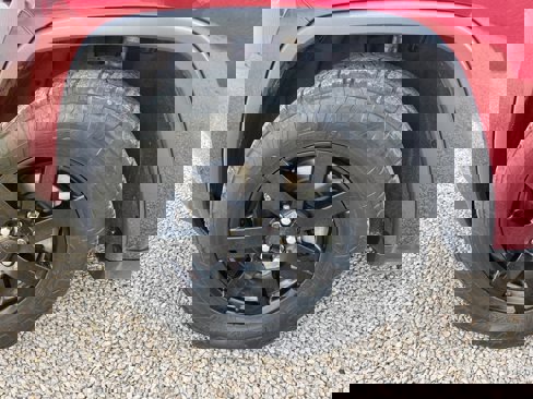 Used 2022 Jeep Grand Cherokee Limited image 17