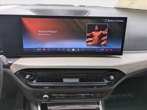Certified 2025 BMW 430i xDrive Coupe w/ Convenience Package image 14