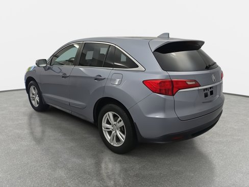 Used 2013 Acura RDX AWD image 5